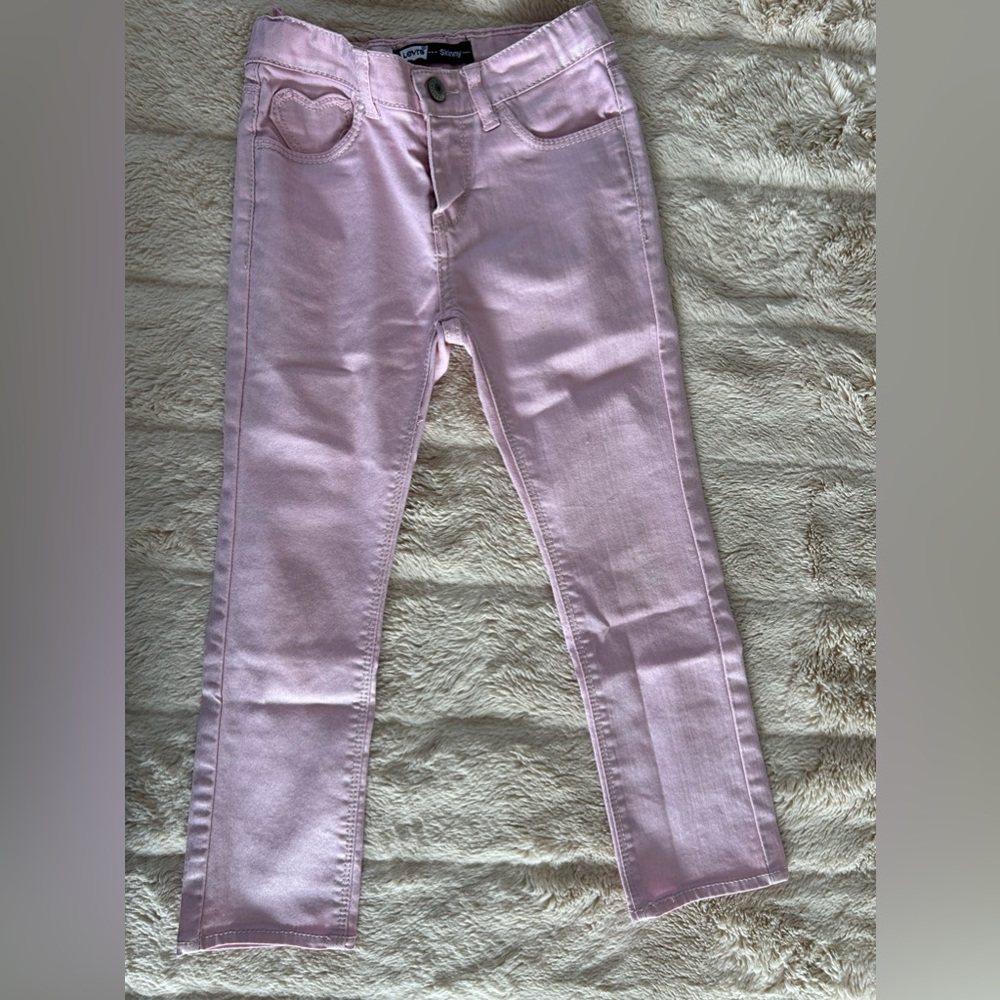 Levi’s Jean